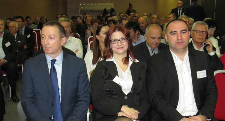 Peti po redu Susret kupaca HEP Opskrbe započeo u Osijeku